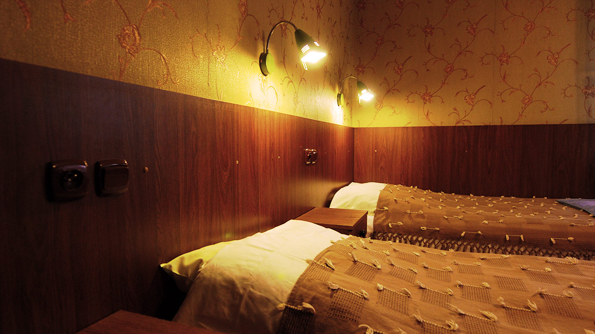 Hotel Warschau Zimmer Unterkunft Restaurant Erholung Polen