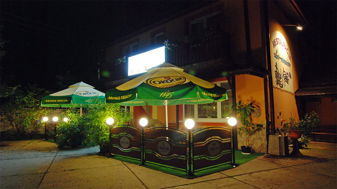 Hotel Warschau Zimmer Unterkunft Restaurant Erholung Polen