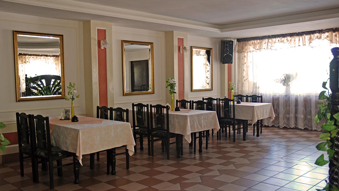 Hotel Warschau Zimmer Unterkunft Restaurant Erholung Polen