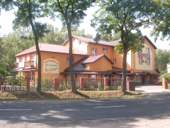 Hotel Warschau Zimmer Unterkunft Konferenzen Restaurant Freizeit Polen